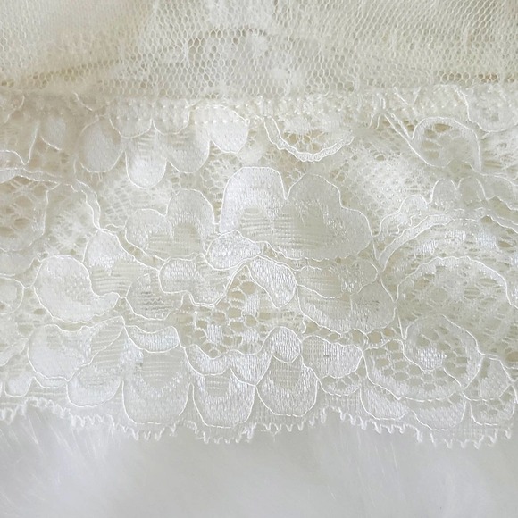 BUNDLE! REVOLVE LAmade‎ Sheer Lace Bralette (NWT) - Picture 6 of 9